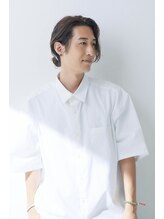 りゅーじ